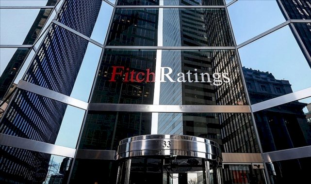 Fitch, küresel ekonomik büyüme tahminlerini yükseltti