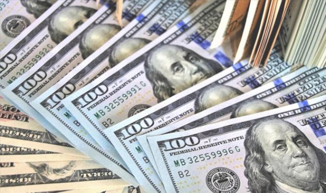 Merkez Bankası rezervleri 183,2 milyon dolara yükseldi