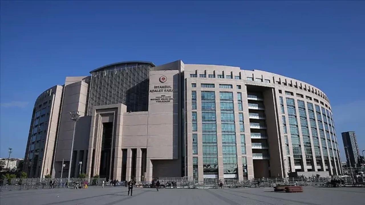 Daltonlar çetesine mensup 34 şüpheli hakkında yeni dava