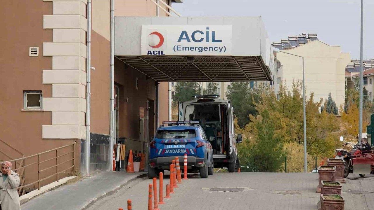 Diyarbakır’da damat katliamı: Kayınbabası ve kayınbiraderini öldürdü