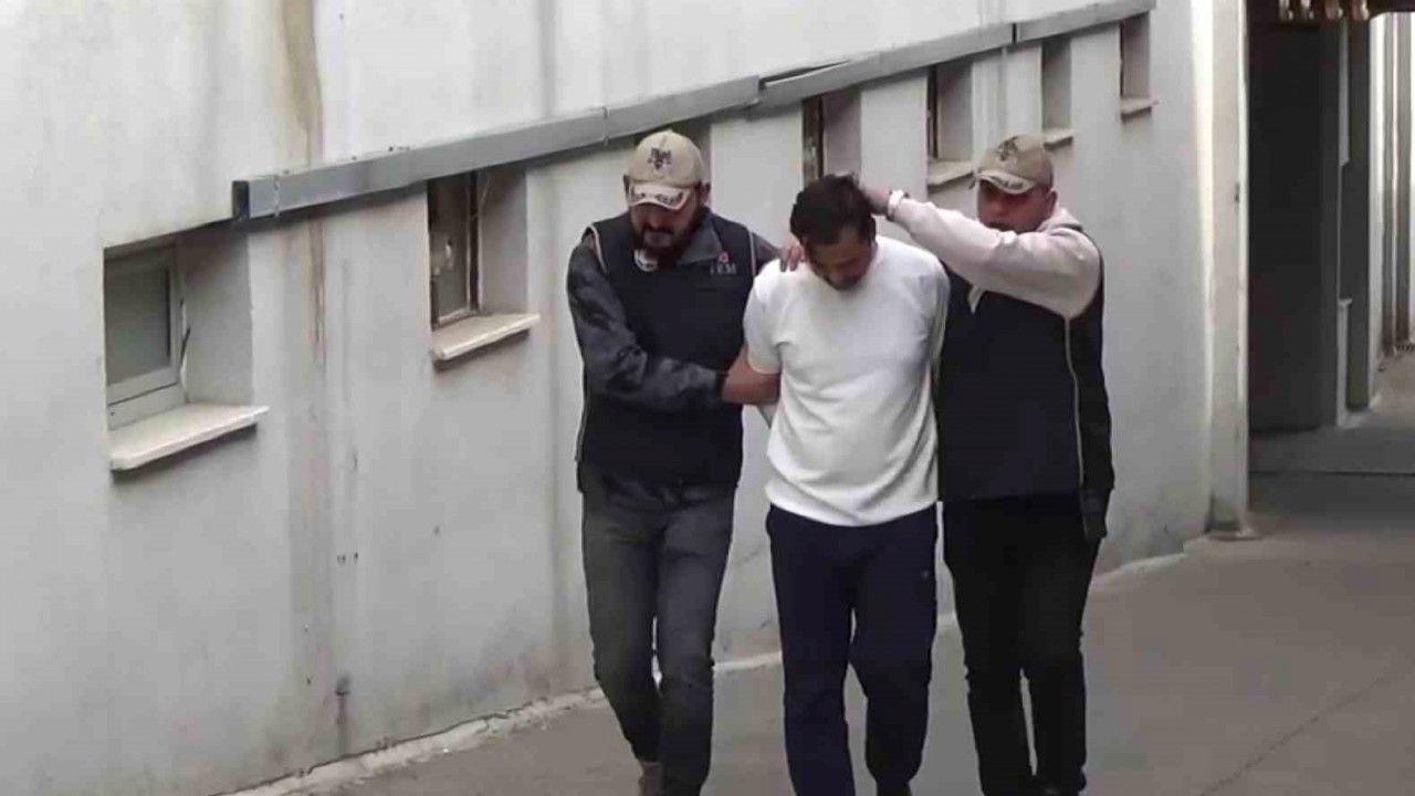 FETÖ firarisi ihraç icra müdürü Adana’da yakalandı