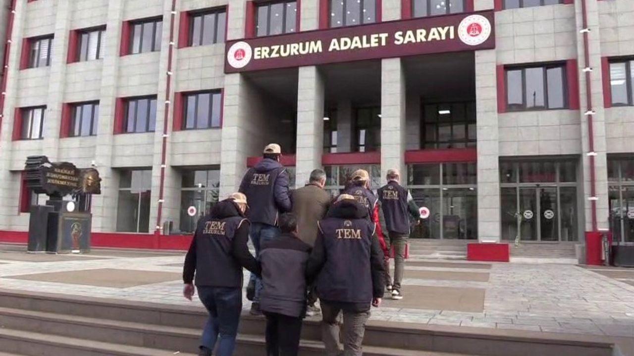 FETÖ terör örgütü boş durmuyor