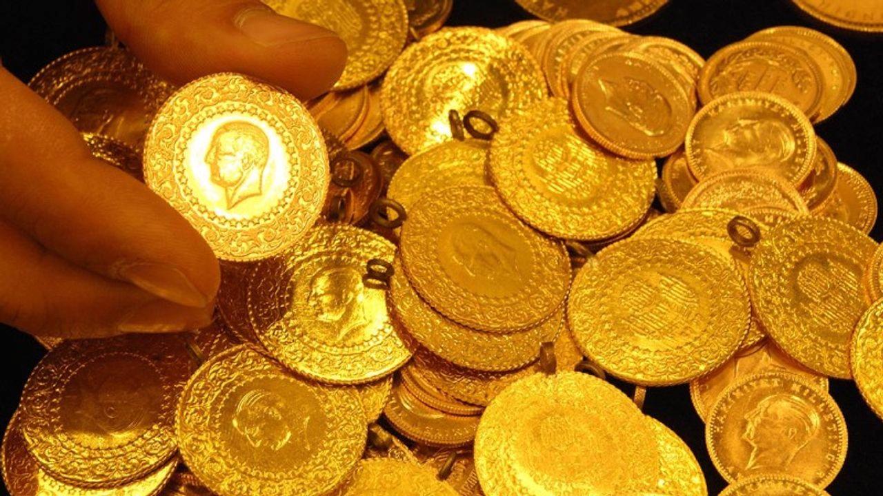 Gram altın haftaya zirvede başladı!