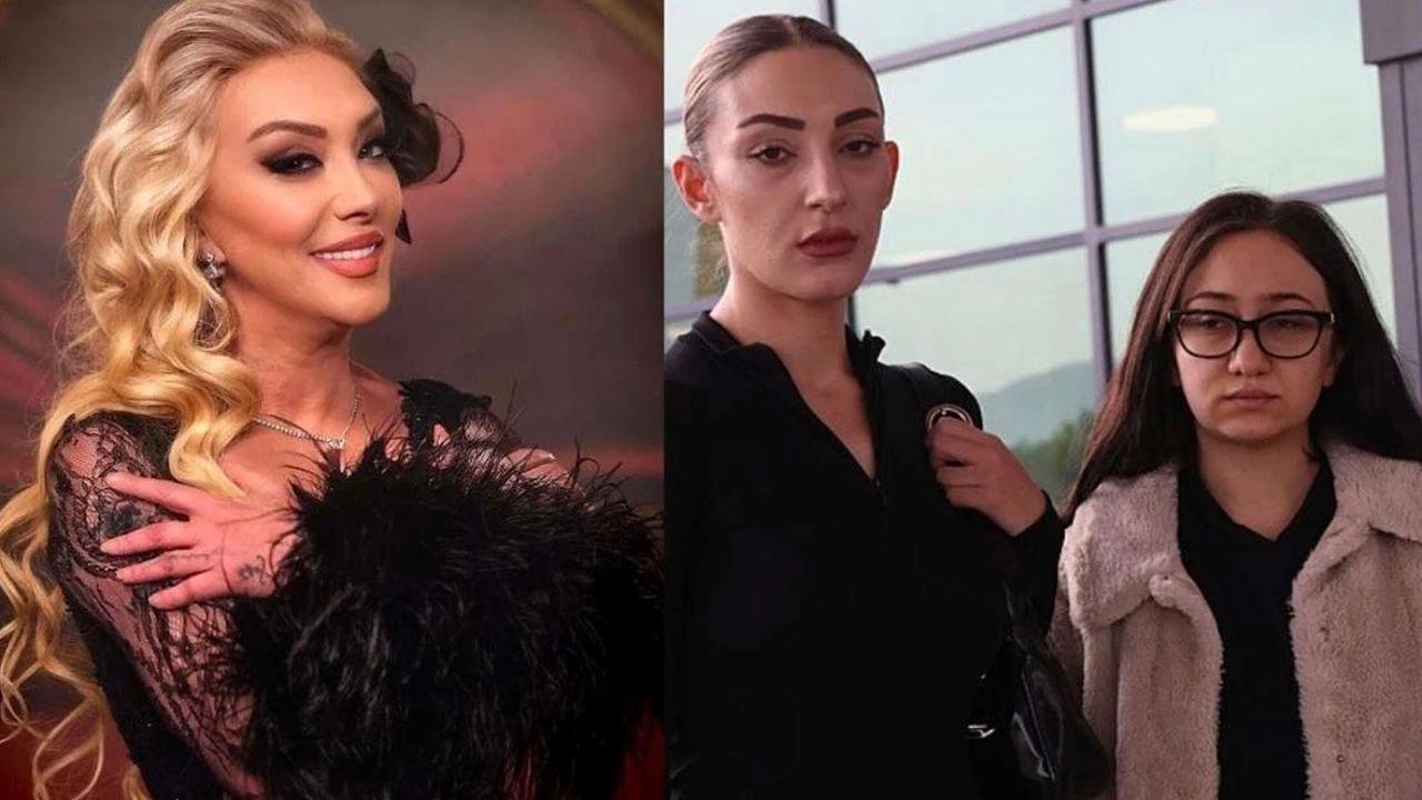 Güllü'nün cinayetinde ses kayıtları deşifre edildi: Kızı