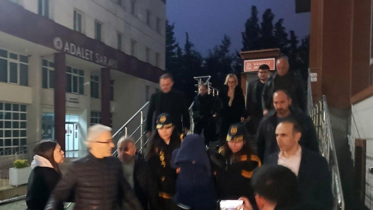 Güllü’nün kızı Gülter: