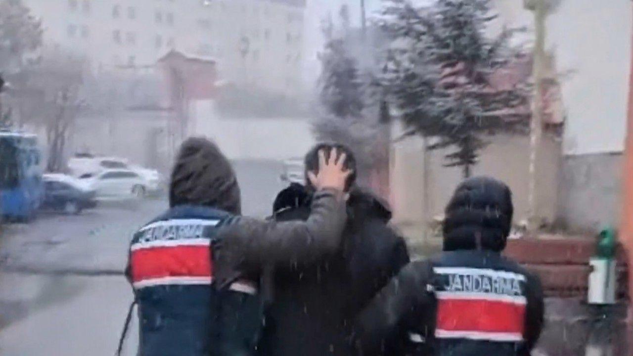 Hakkari’de 2 firari hükümlü yakalandı