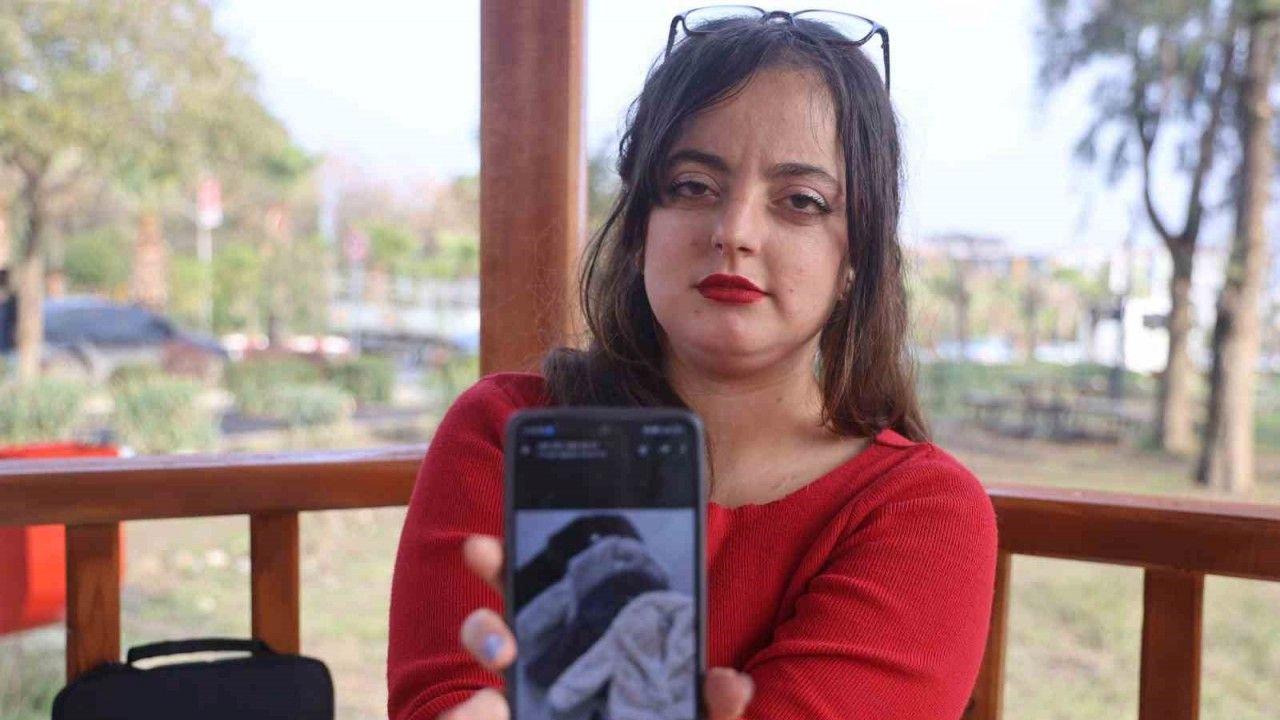 Hediye almak isteyen üniversite öğrencisi IBAN oyunuyla dolandırıldı