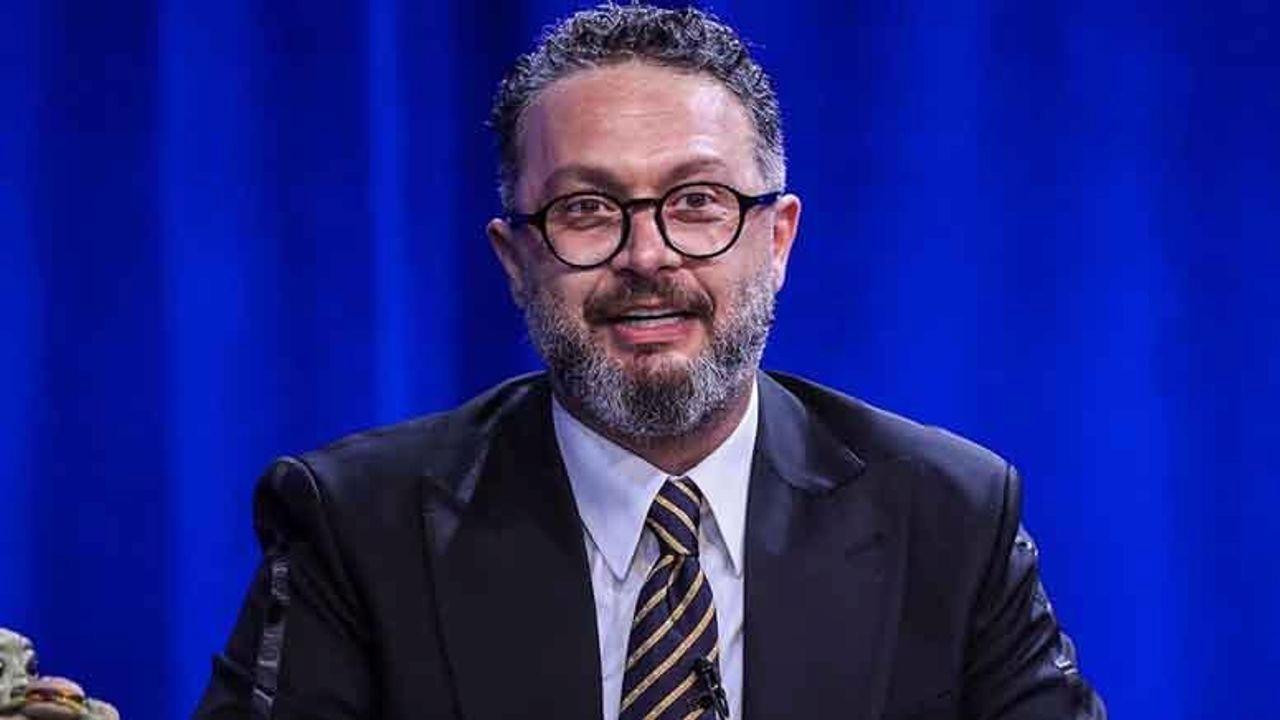 İbrahim Selim gönlünü kendisinden 16 yaş küçük fenomene kaptırdı