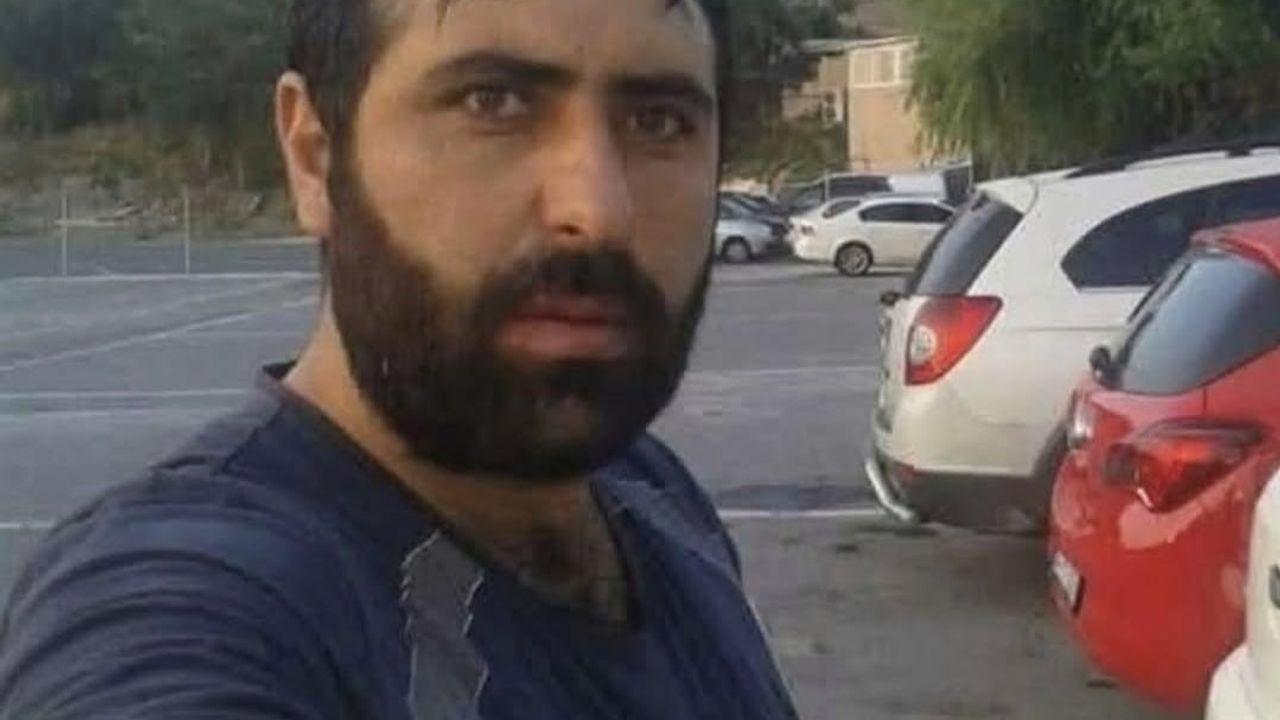 İdil’de tarlada feci kaza: Çiftçi hidrolik basıncın arasında can verdi