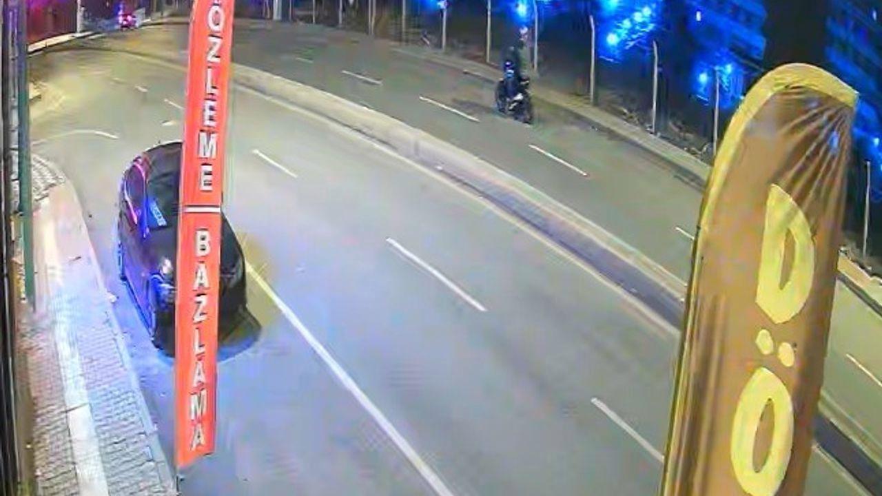 Kahramanmaraş’ta iş yerine silahlı saldırı