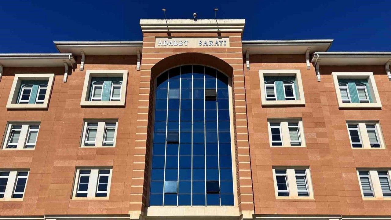 Kız meselesi cinayetinde 2 sanığa hapis cezası