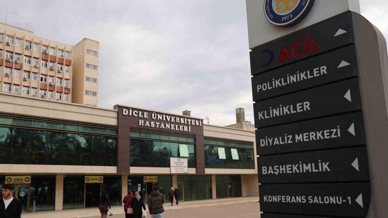 Kuyumcu IBAN’ı üzerinden ’bıçak parası’ alan genel cerrah, üniversitedeki görevine döndü