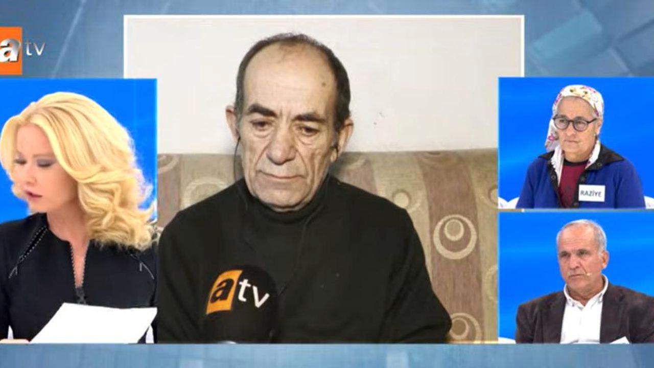 Müge Anlı'da infial yaratan olay