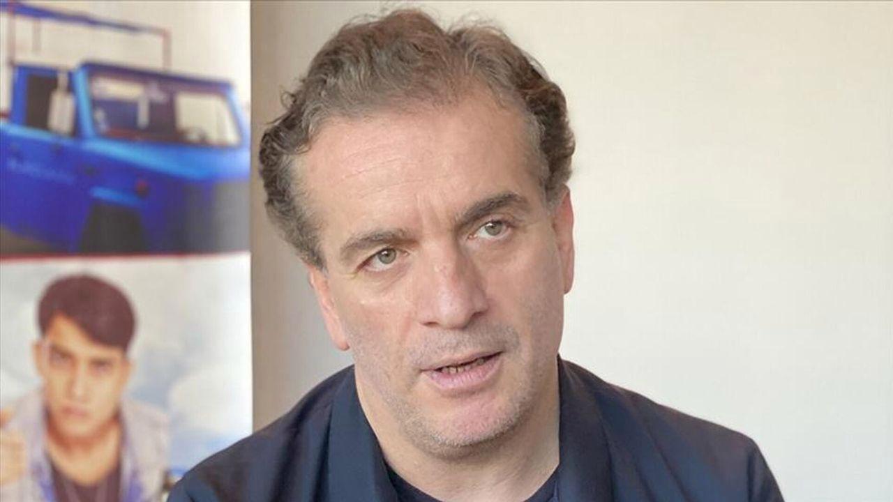 Murat Cemcir'in durumu: Hastaneden haber geldi