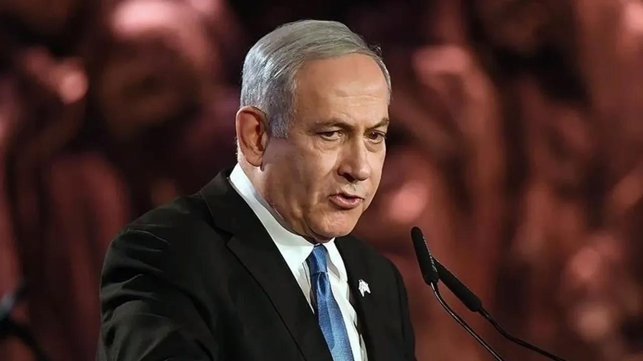 Netanyahu’dan Gazze'ye yeniden saldırı tehdidi