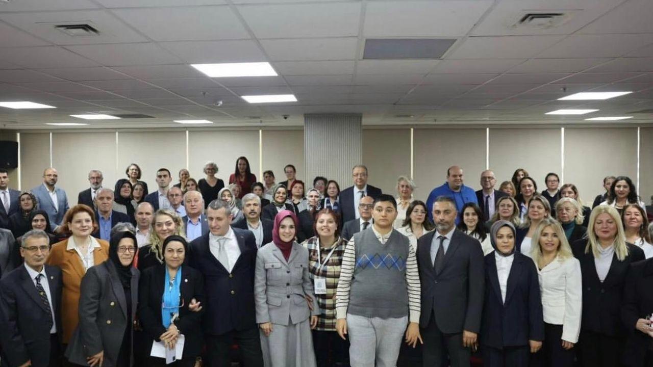 Otizmli Bireyler İçin Ankara'ya 'Bursa' Çıkarması