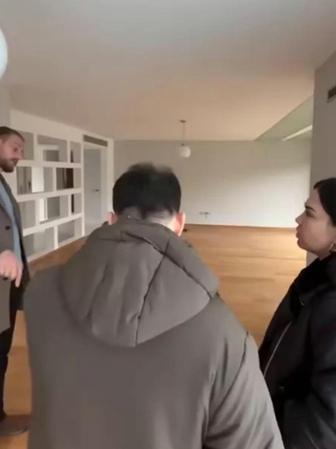 Özcan Deniz in saymakla bitmeyen serveti gündemde! 20 ev yetmedi, tüm siteyi aldı 2