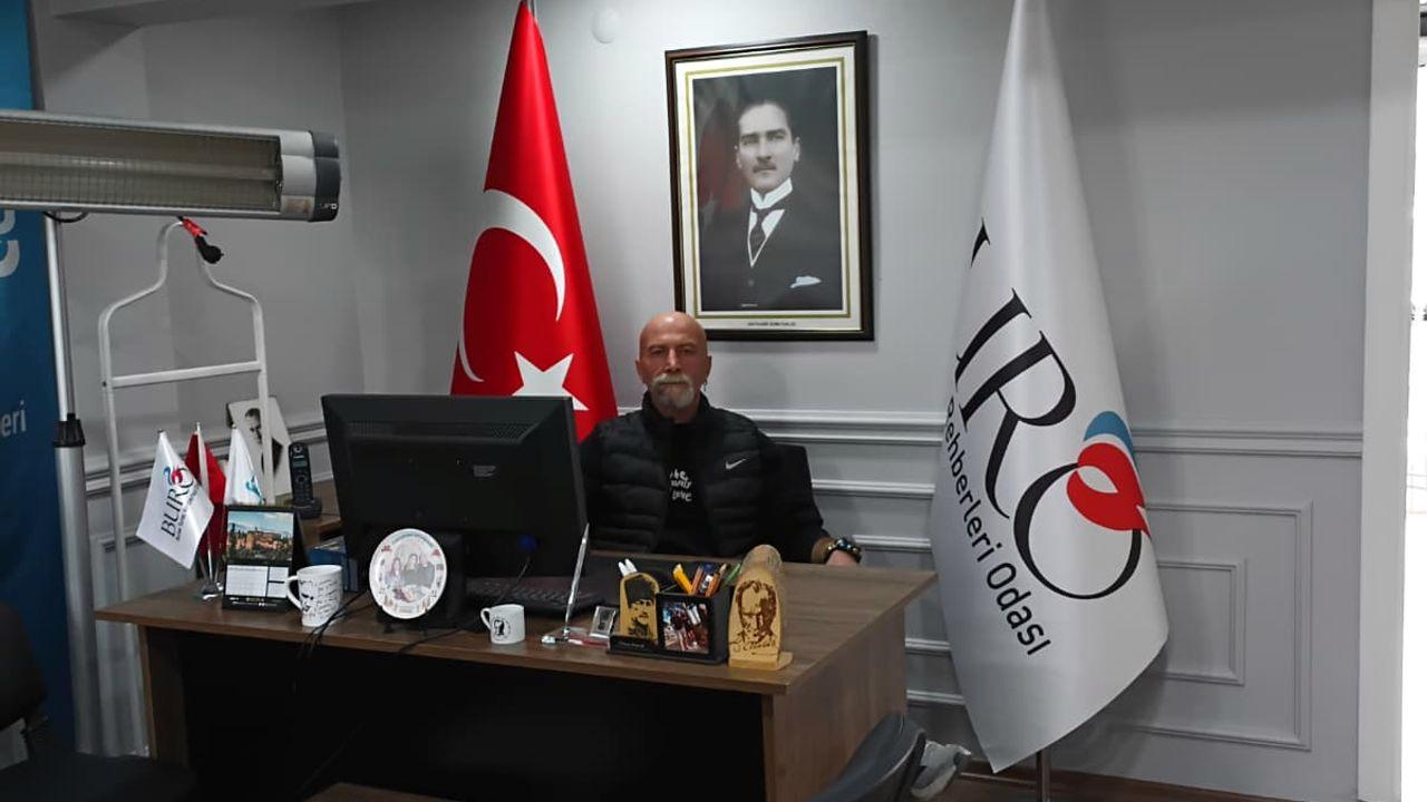 “Papa’nın ziyareti, İznik’e milyon dolarlık tanıtım getirdi”