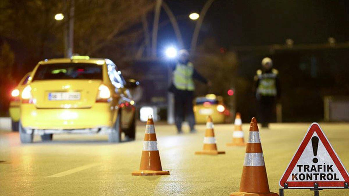 Son 6 yılda 9 şehit 16 gazi verdik! Yerlikaya, "Dur" ihtarına uymayanlara yeni cezaların geleceğini söyledi - KARAR