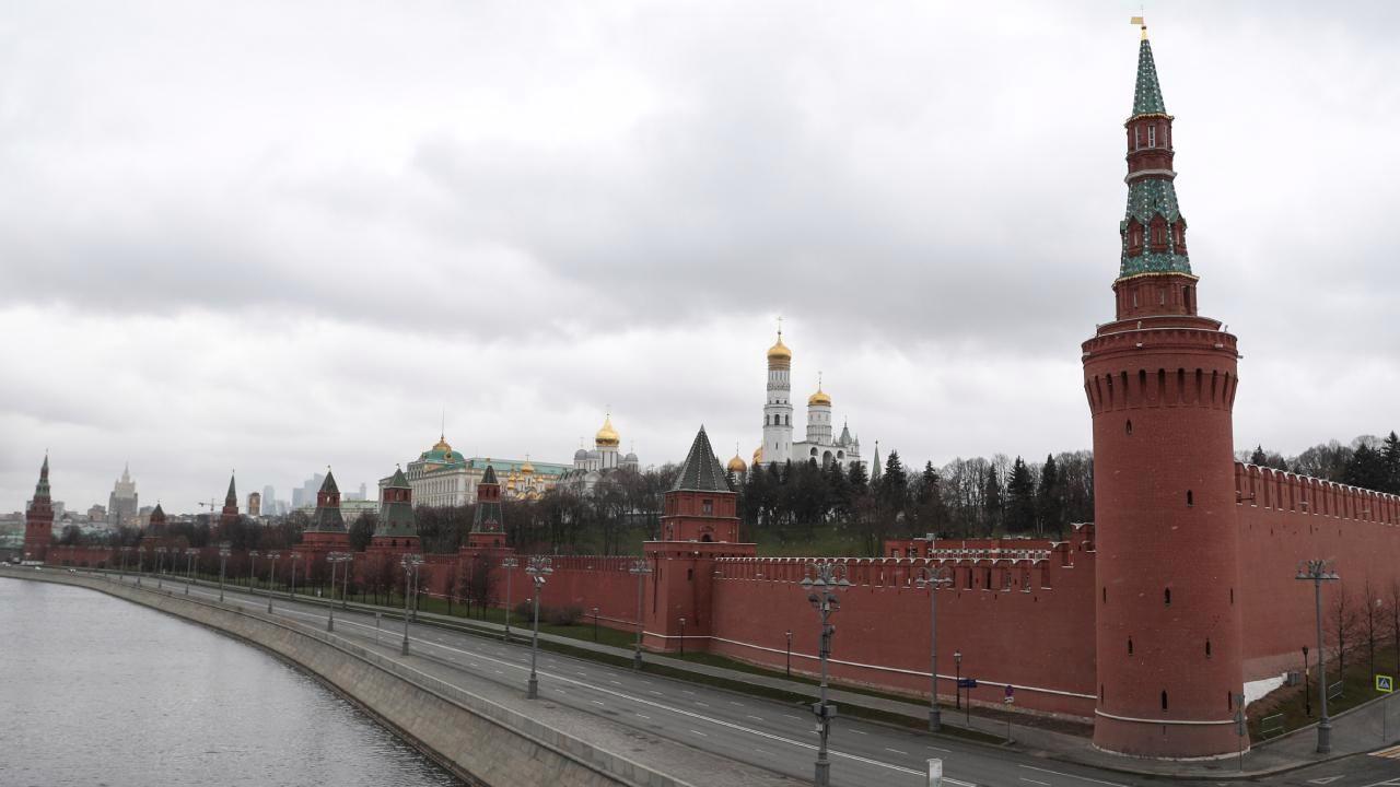 Rus ordusu, Krasnoarmeysk ve Volçansk kentlerini ele geçirdi