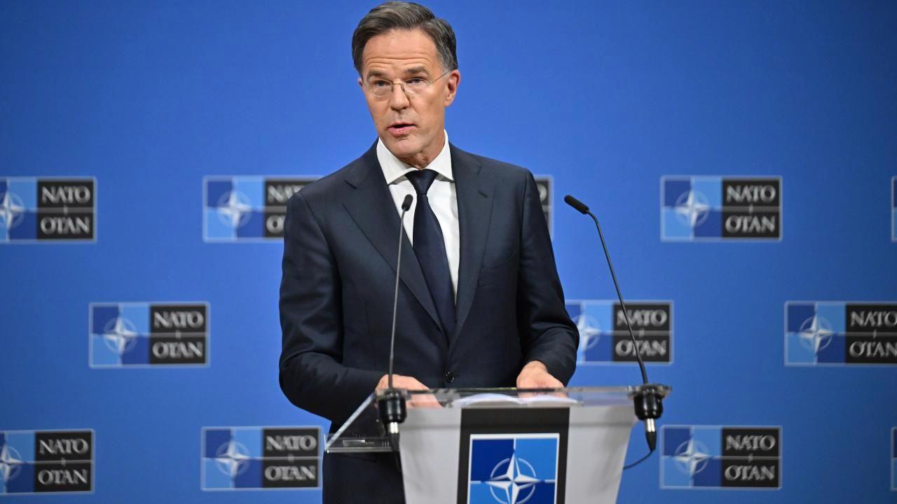 Rutte, Türk sanayisinin İttifak'ın gerekli çıktıyı sağladığını söyledi