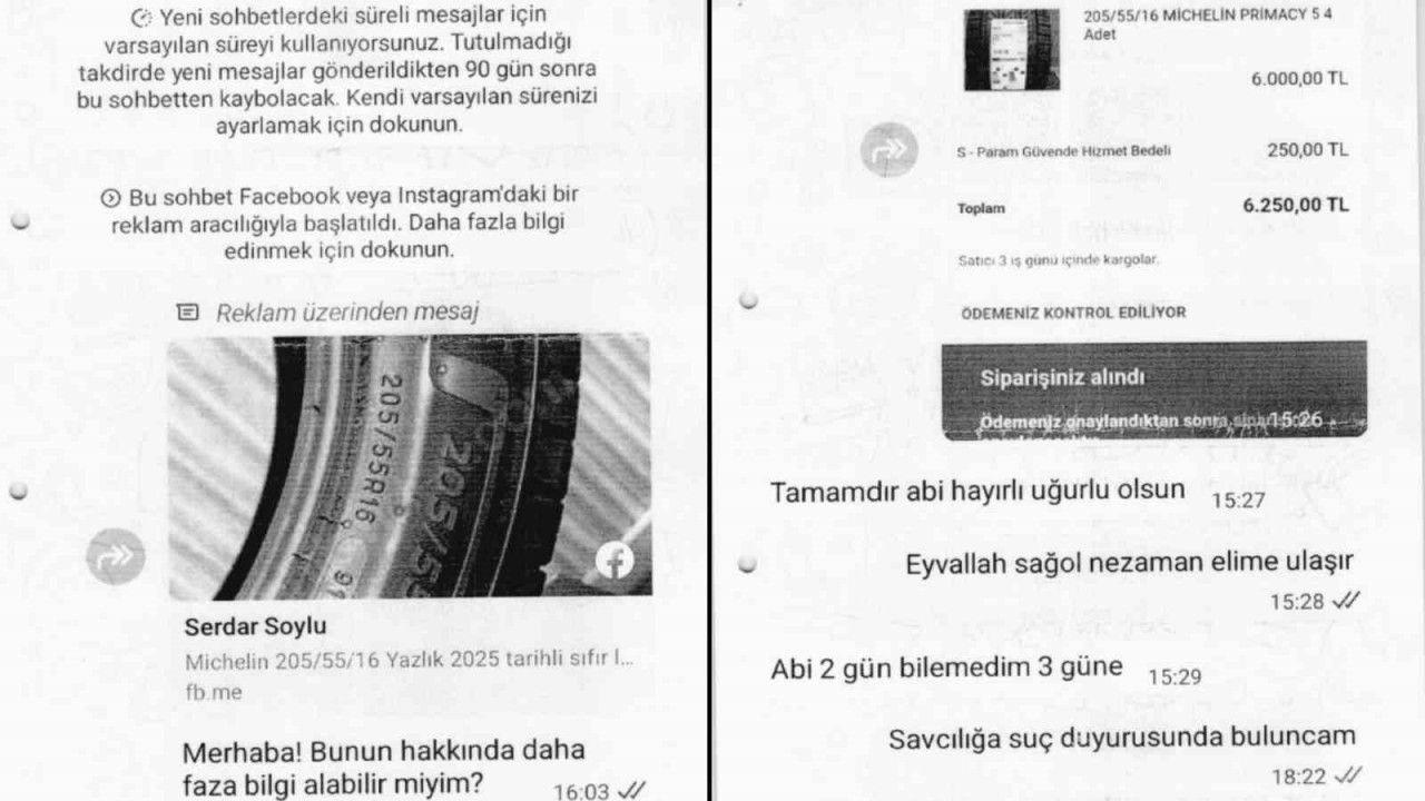 Sakarya merkezli 8 ilde siber dolandırıcılara operasyon: 14 tutuklama