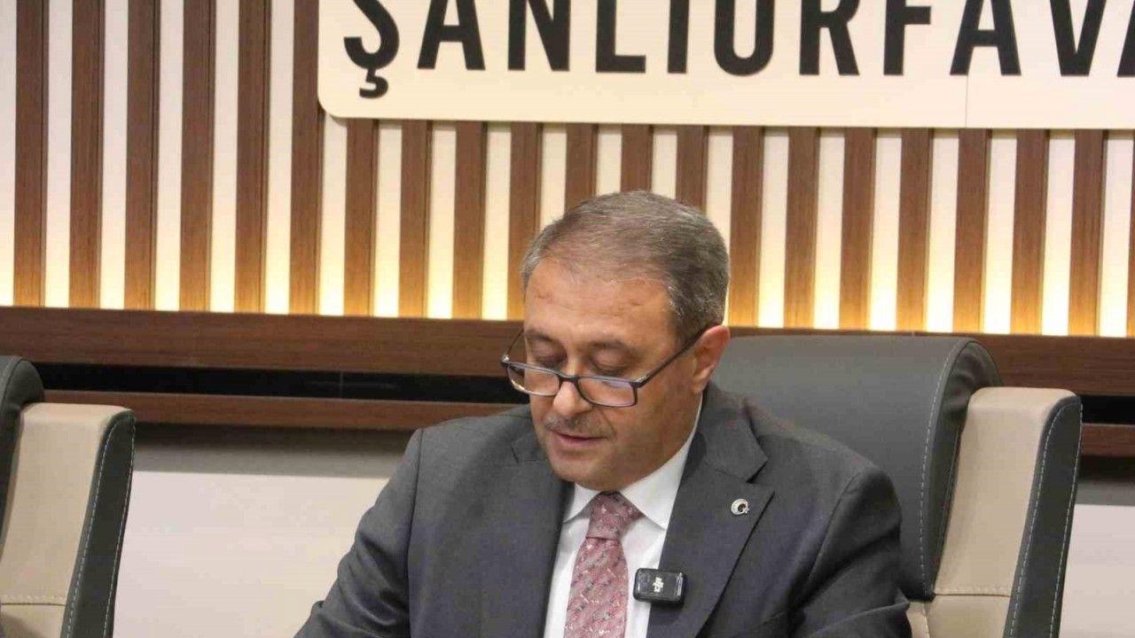Şanlıurfa’daki silahlı kavga olaylarında son bir ayda 9 kişi öldü