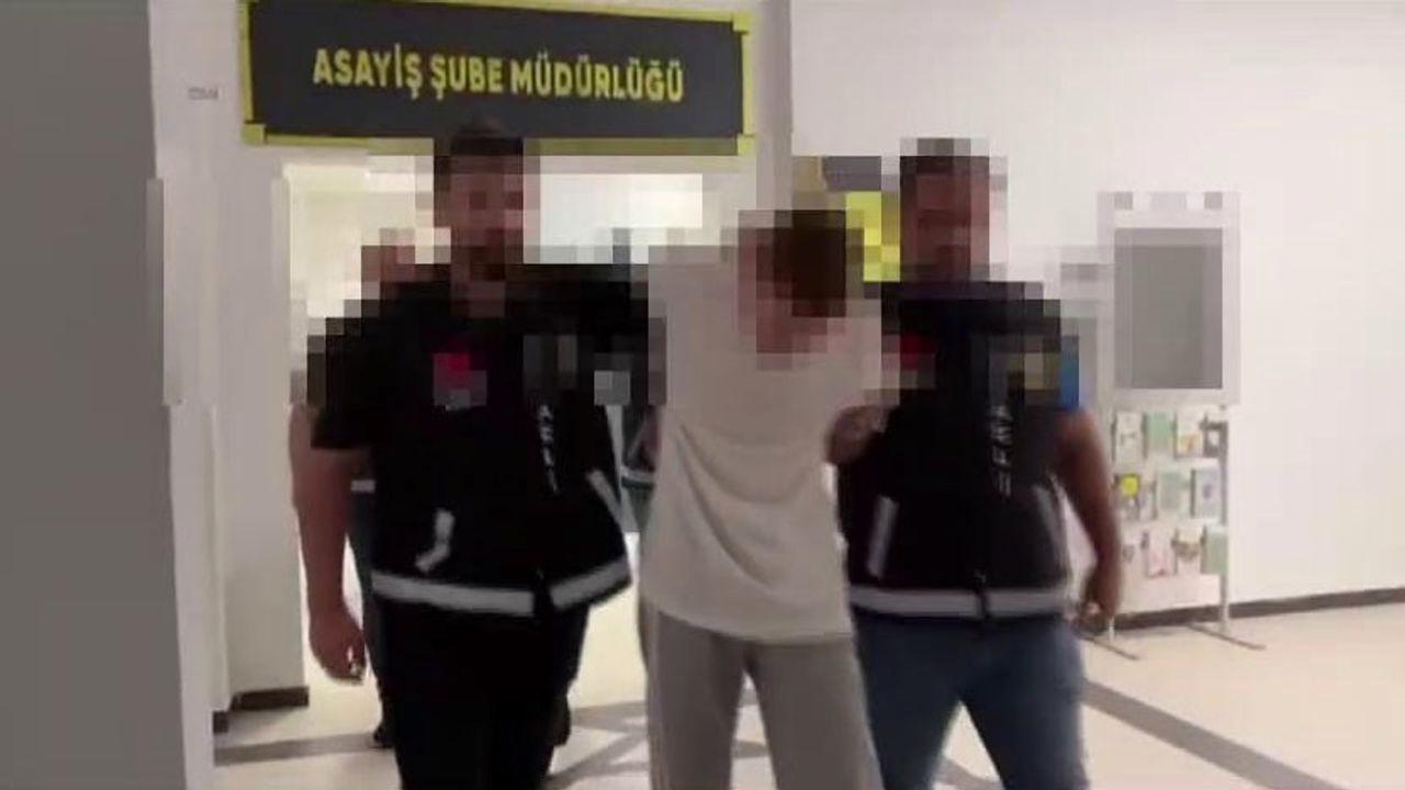 Sevgililerin planladığı kanlı buluşmanın detayları ortaya çıktı