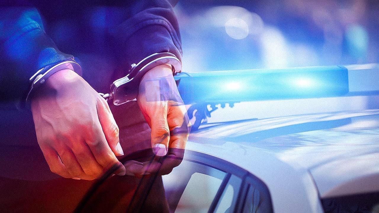 Sosyal medya yayınında kadına şiddet uygulayan zanlı yakalandı