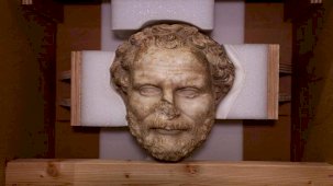 180 eser Türkiye'ye iade edildi