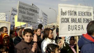 '3 Aralık Hatırlatma Değil, Hesap Sorma Günü'