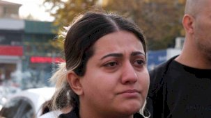 49 kişinin yakınları tahliyeye tepki gösterdi