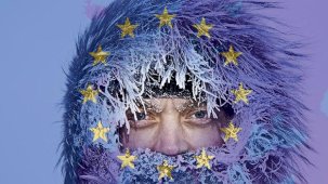 AB Rus gazını resmen yasakladı