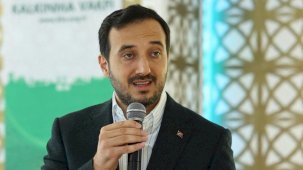 Abdullah Özdemir, canlı yayında İBB'deki 65 dönümlük imar talanını anlattı