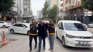 Adana’da 15 yıllık sözleşme kavgası: Müteahhit oto lastikçide vuruldu