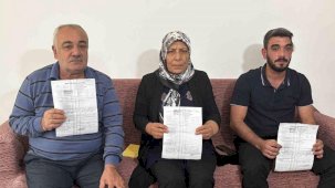 Adana’da park yeri tartışması aileleri karşı karşıya getirdi