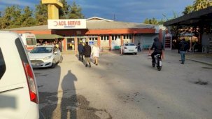 Adana'da tüm varlığını TSK'ya bağışlayan kadın akıl hastanesine yatırıldı