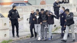 Aksaray’da iki günde iki çocuk akranları tarafından bıçaklandı