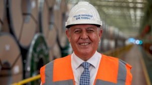 Anti-damping kararı yerli çeliğe can suyu olacak