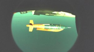 ASELSAN’ın KGK-84’ü F-16’dan atıldı, hedefi nokta atışıyla vurdu