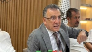 Atatürkçü Düşünce Derneği’nden ABD Büyükelçisi Tom Barrack’a sert tepki