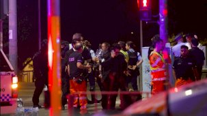 Avustralya'daki saldırıda en az 11 kişinin yaşamını yitirdiği açıklandı