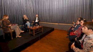 Azmin ve Cesaretin Hikayesi Osmangazi’de Hayat Buldu