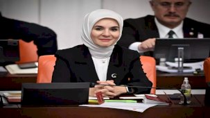 Bakan Göktaş: Dijital medyaya dair denetleyici bir yasal düzenlemenin yapılması elzemdir