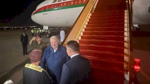Belarus lideri Lukaşenko öldü mü?