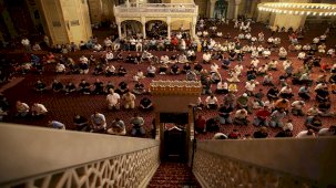 Berat Kandili ne zaman? 2026 Diyanet dini günler takvimi