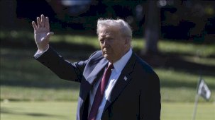 Beyaz Saray, Trump'ın genel sağlık durumunun 