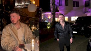 BLOK3, Global Top 50 listesinde