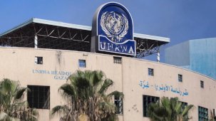 BM Genel Kurulu, UNRWA'nın görev süresini 3 yıl daha uzattı