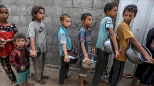 BM Genel Kurulu'ndan İsrail'e insani yardım şartı